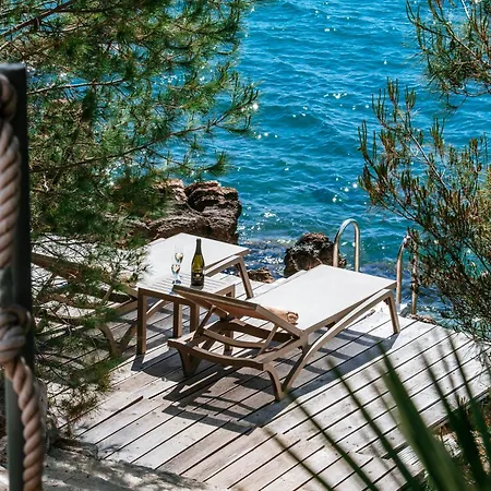 Holiday home Kalipso
