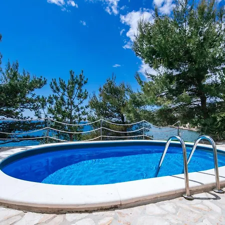 Kalipso * Starigrad Paklenica