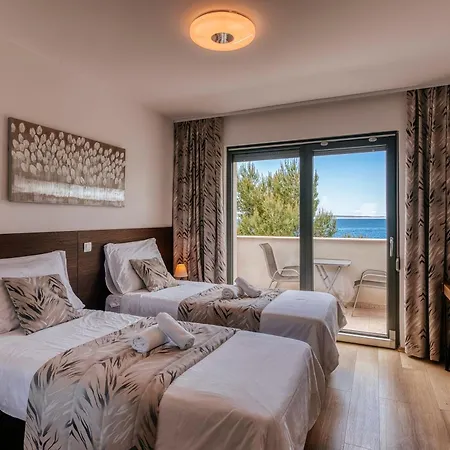 Holiday home Kalipso Starigrad Paklenica