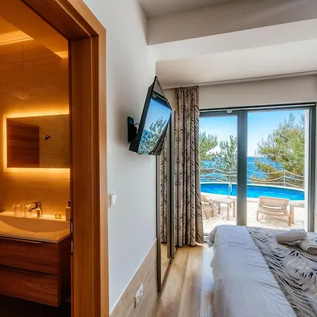 Holiday home Kalipso