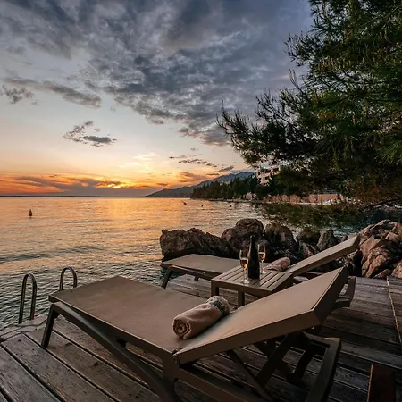 Kalipso Holiday home