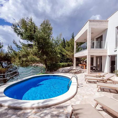 Holiday home Kalipso Starigrad Paklenica